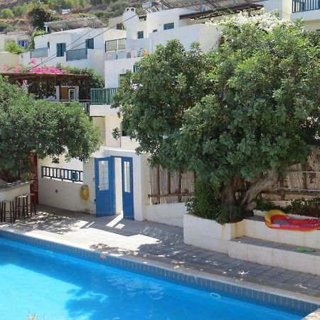 Kalimera Village Херсонисос Екстериор снимка