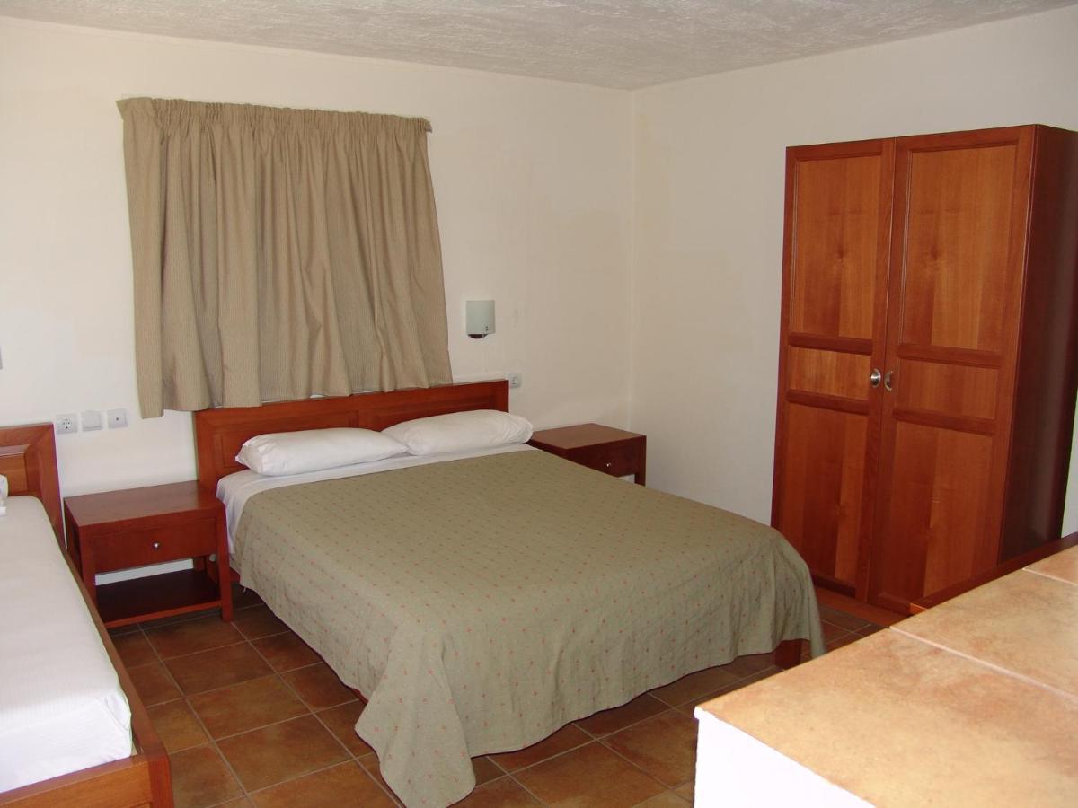 Kalimera Village Херсонисос Екстериор снимка