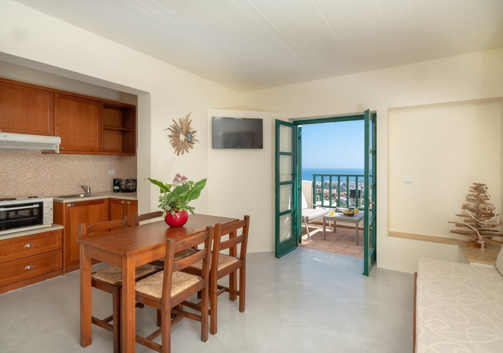 Kalimera Village Херсонисос Екстериор снимка