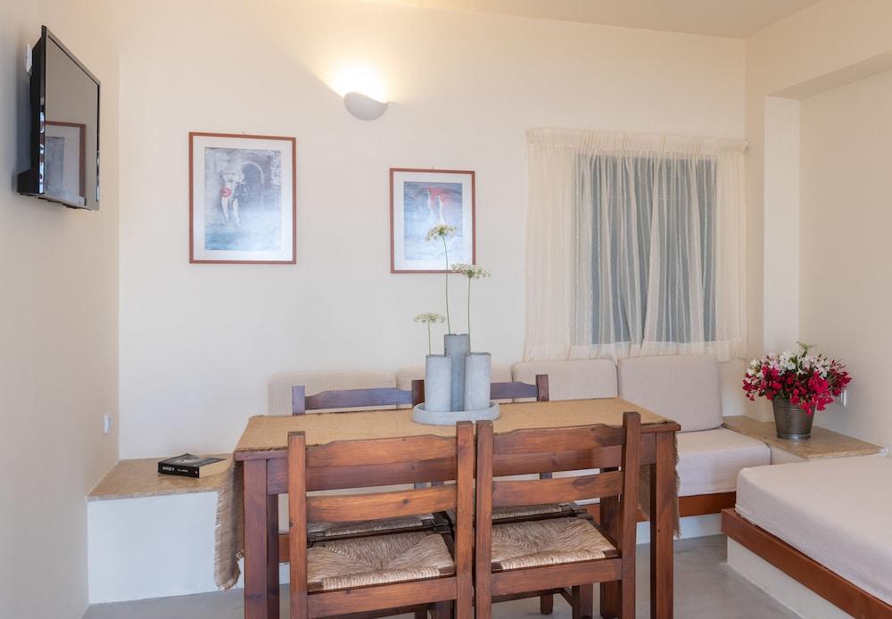 Kalimera Village Херсонисос Екстериор снимка