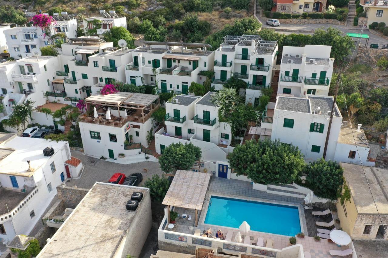 Kalimera Village Херсонисос Екстериор снимка