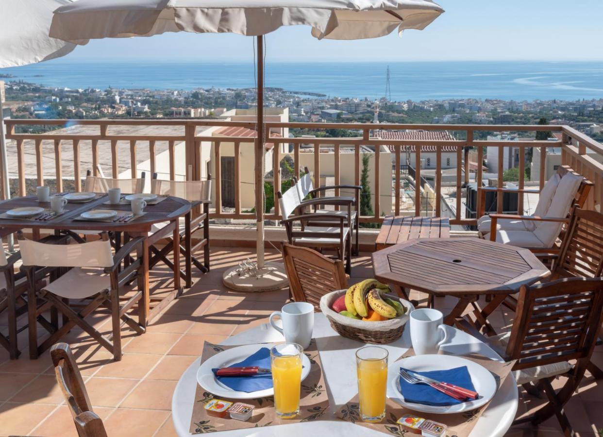 Kalimera Village Херсонисос Екстериор снимка