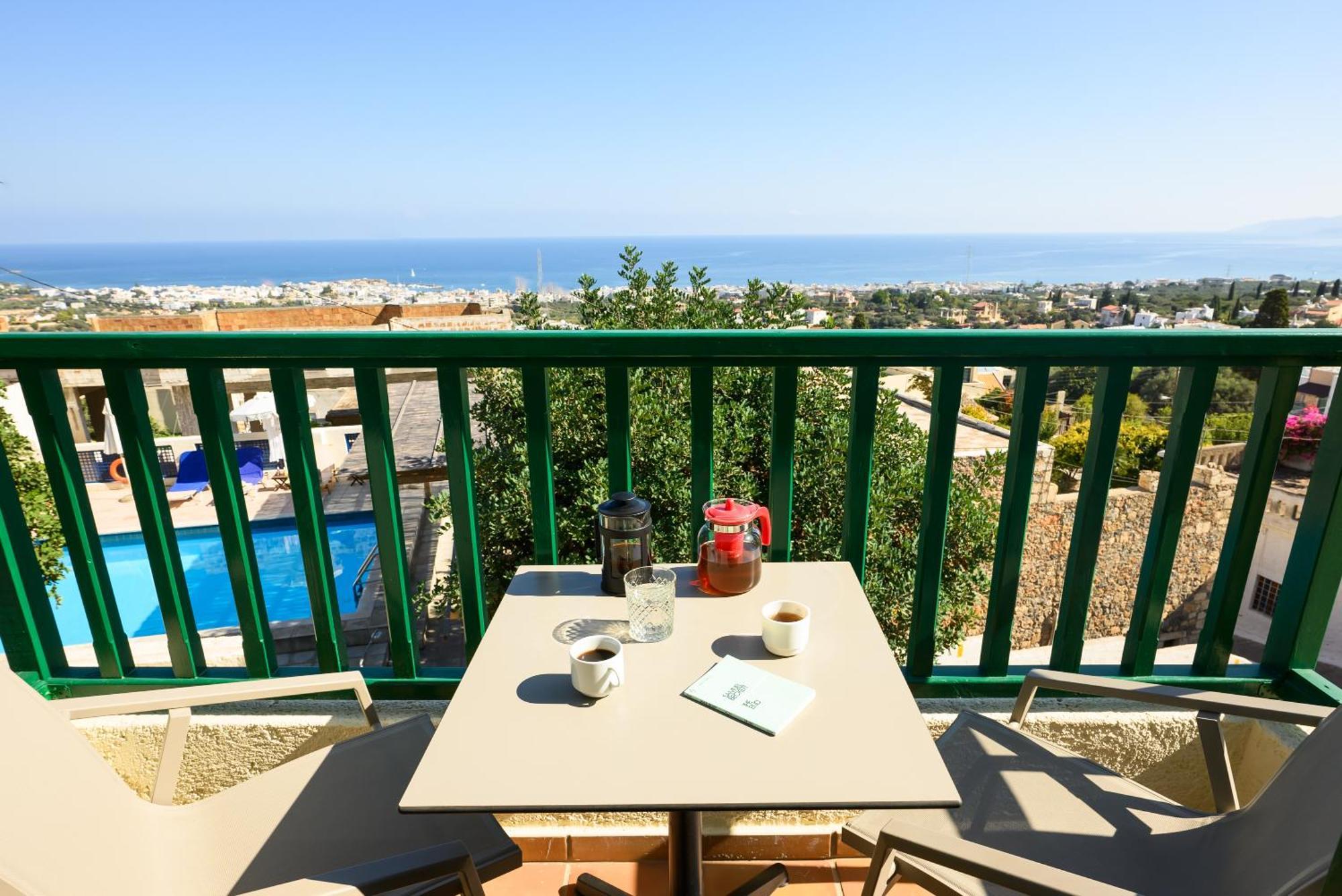 Kalimera Village Херсонисос Екстериор снимка