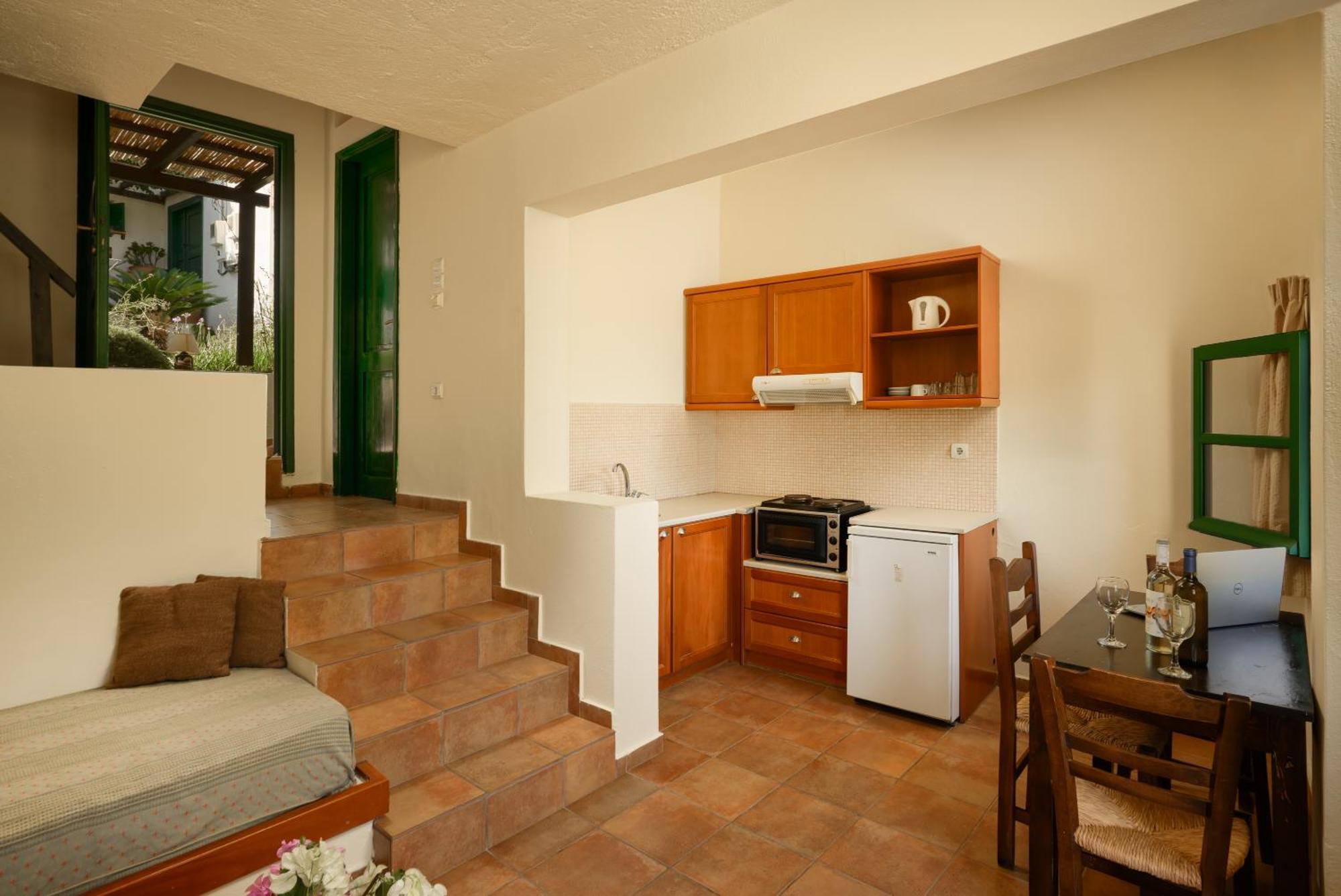 Kalimera Village Херсонисос Екстериор снимка