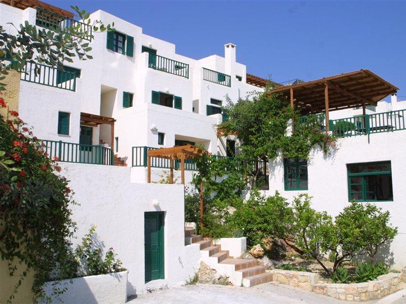 Kalimera Village Херсонисос Екстериор снимка