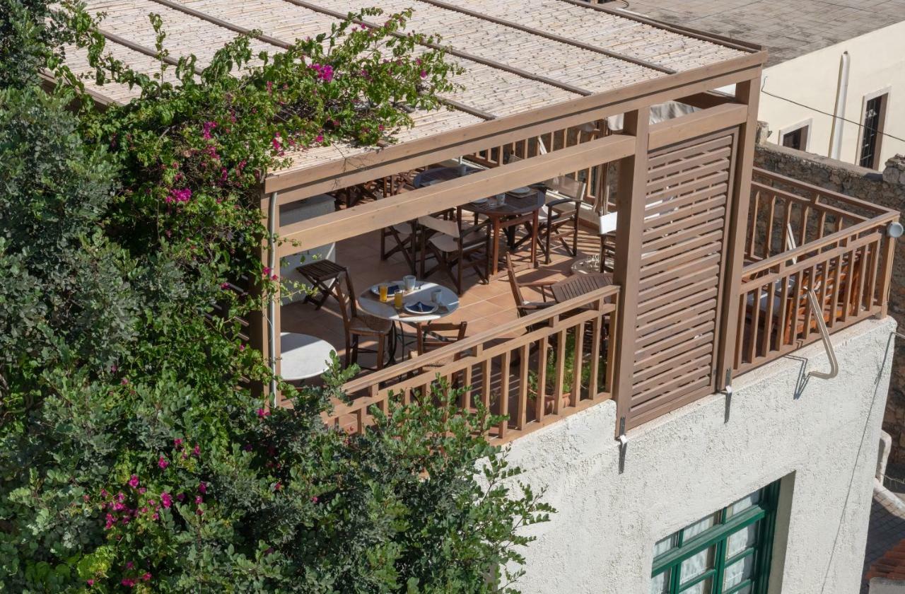 Kalimera Village Херсонисос Екстериор снимка