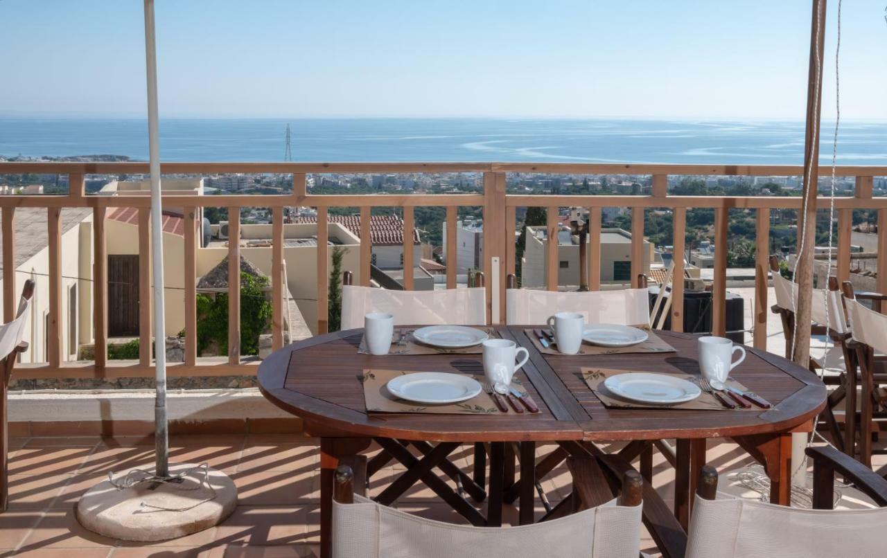 Kalimera Village Херсонисос Екстериор снимка