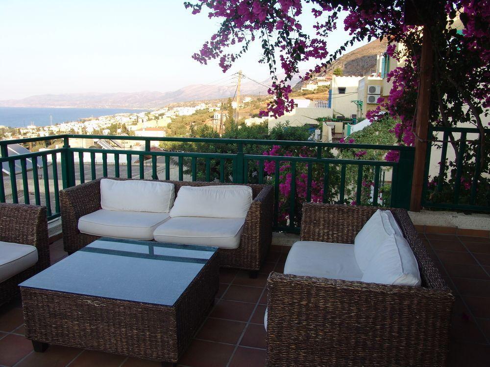 Kalimera Village Херсонисос Екстериор снимка